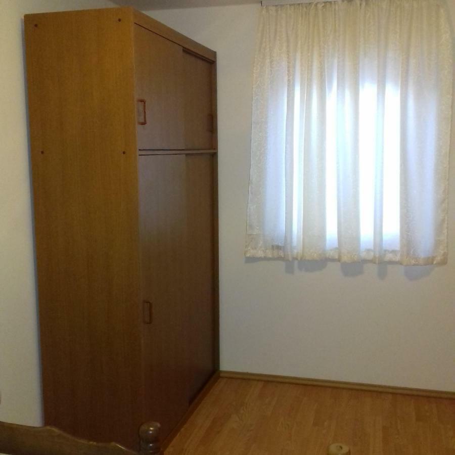 Apartments Dugandzic Drače エクステリア 写真
